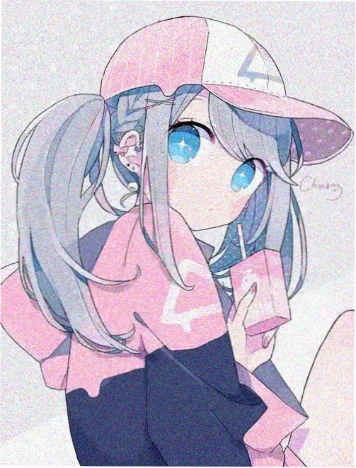 妹妹林晚角色剧照